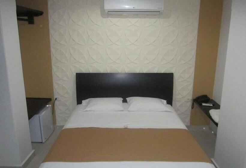 Номер Deluxe, Panama