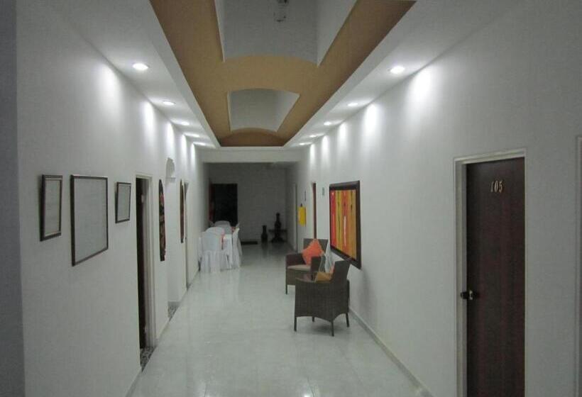 Номер Deluxe, Panama