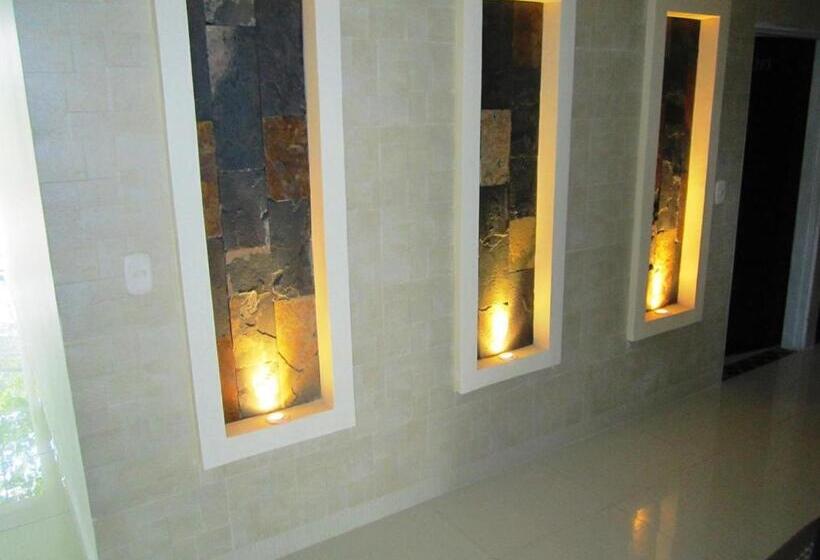 Номер Стандарт Трехместный, Panama