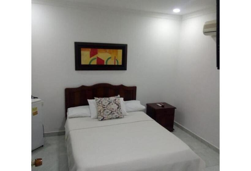 Номер Стандарт, Panama