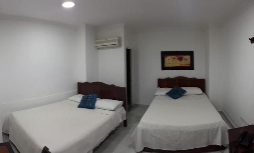 Номер Стандарт, Panama