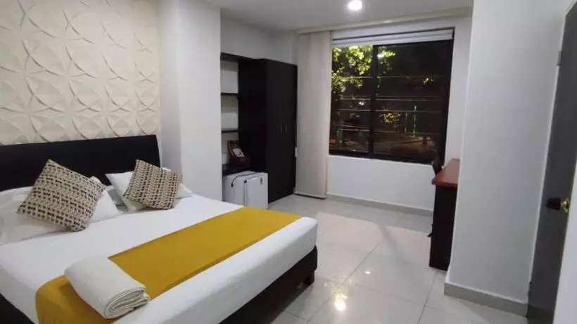 デラックスルーム, Panama