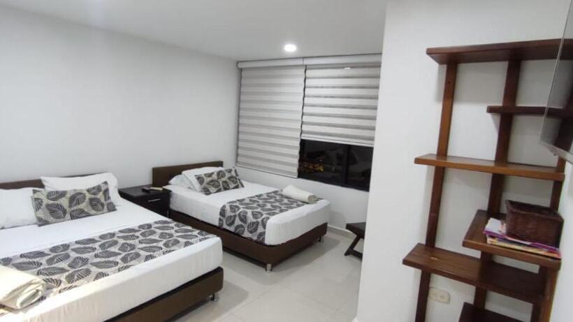 Номер Стандарт Трехместный, Panama