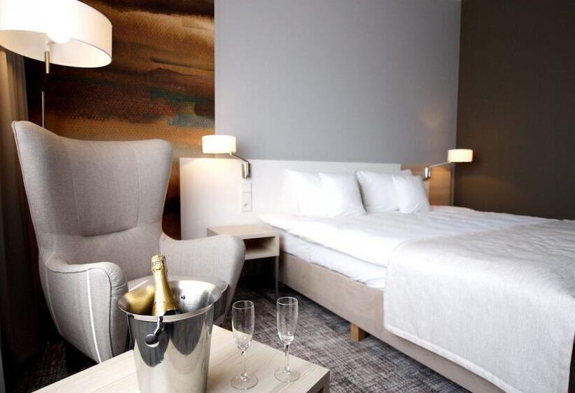 标准间, Park Hotel & Restauracja Browar Brzeg