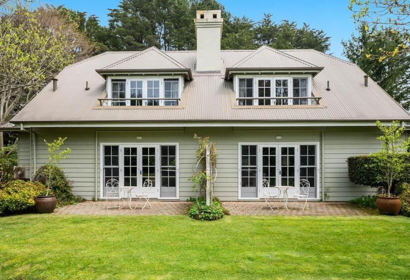 جناح مطلّ علي الحديقة, Parklands Country Gardens & Lodges Blue Mountains