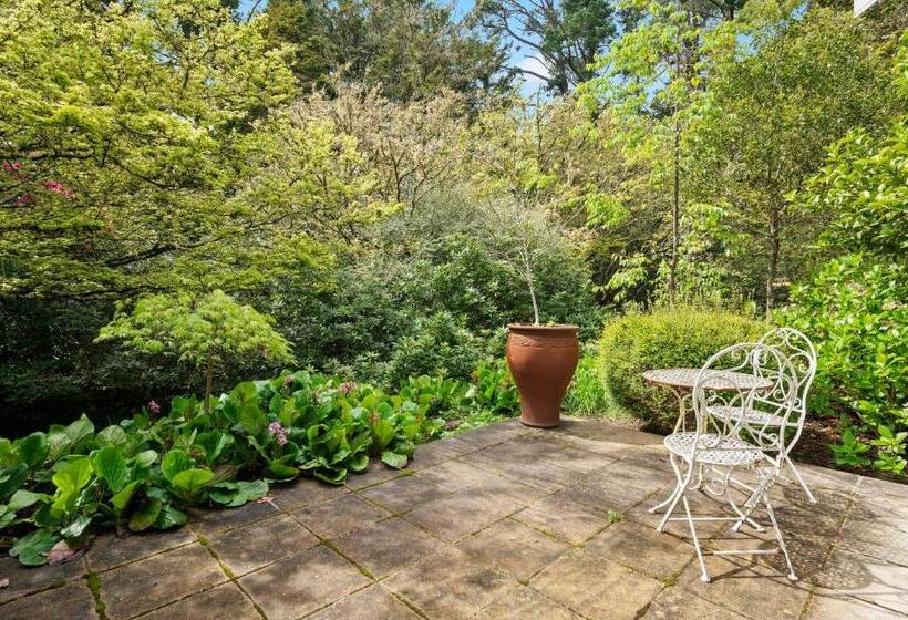 جناح مطلّ علي الحديقة, Parklands Country Gardens & Lodges Blue Mountains