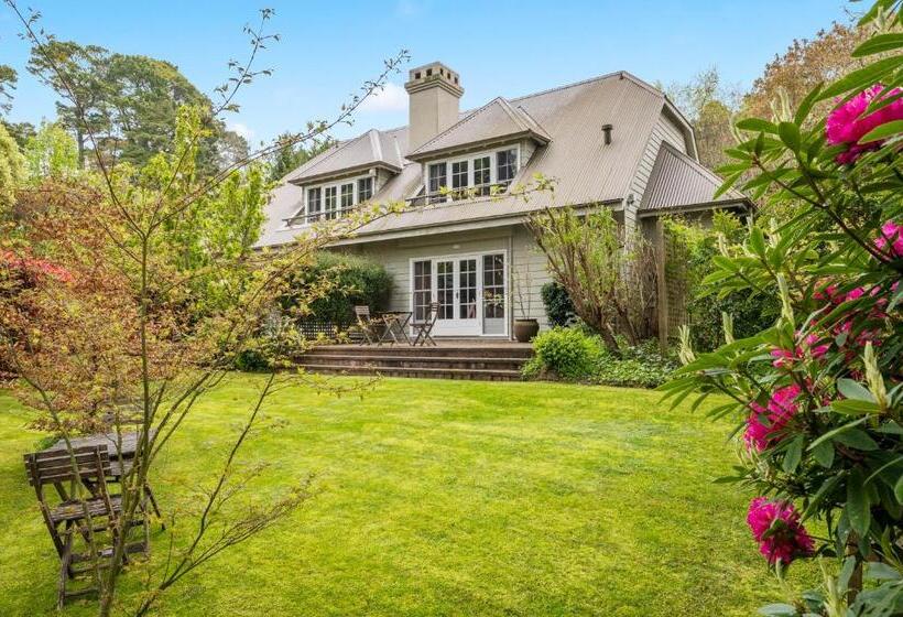 غرفة قياسية, Parklands Country Gardens & Lodges Blue Mountains