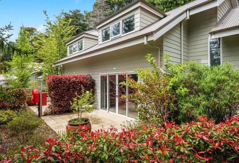 غرفة قياسية, Parklands Country Gardens & Lodges Blue Mountains