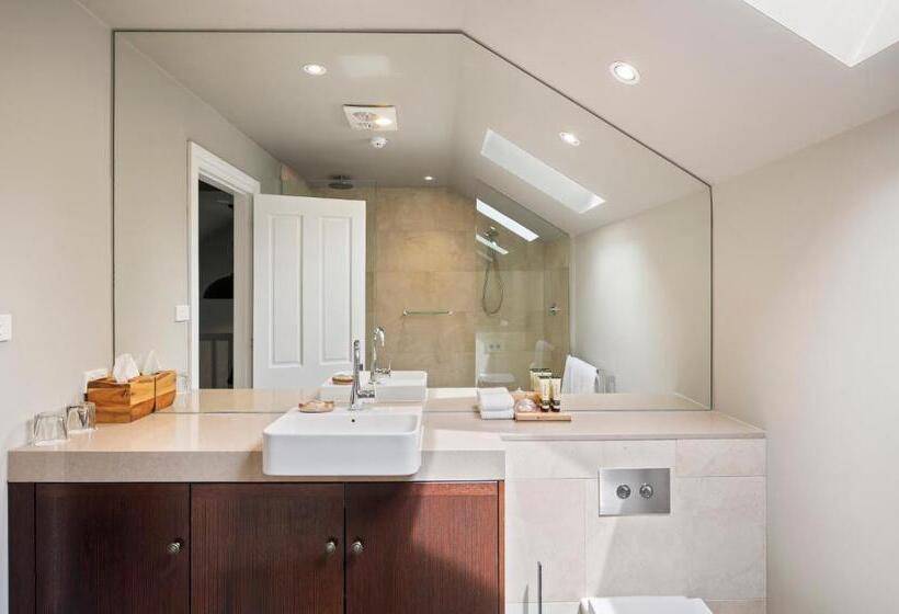 غرفة قياسية, Parklands Country Gardens & Lodges Blue Mountains