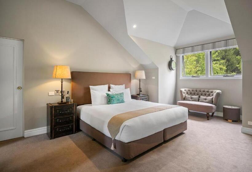 غرفة قياسية, Parklands Country Gardens & Lodges Blue Mountains