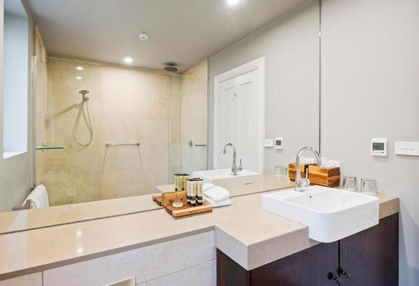 جناح مطلّ علي الحديقة, Parklands Country Gardens & Lodges Blue Mountains