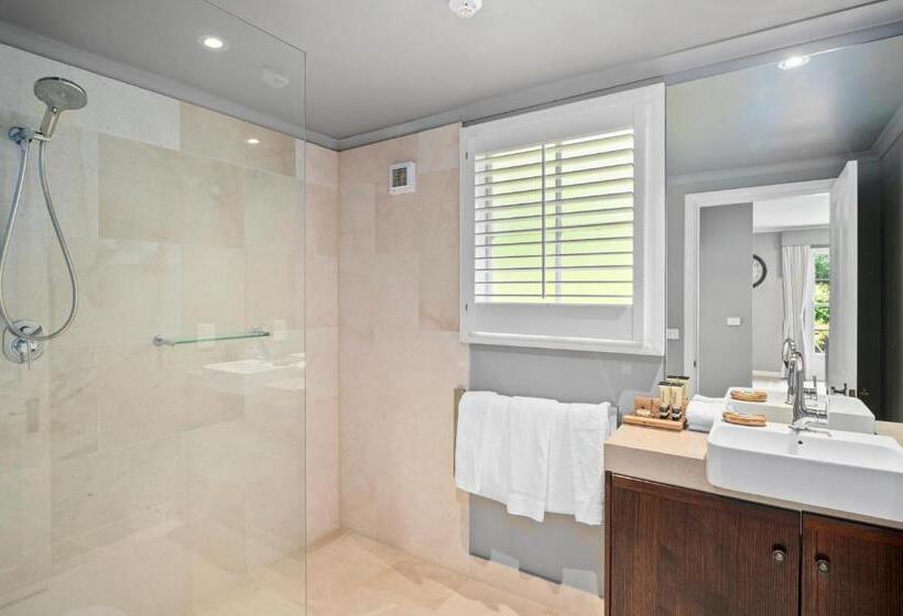 جناح مطلّ علي الحديقة, Parklands Country Gardens & Lodges Blue Mountains