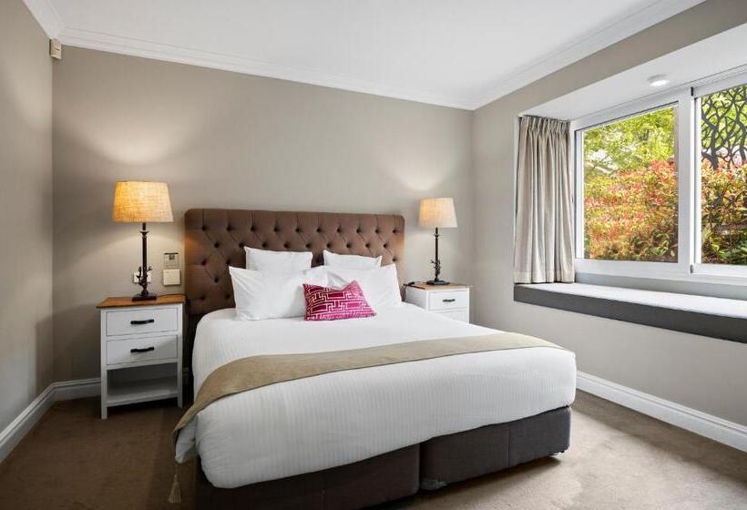 가든 전망 스위트, Parklands Country Gardens & Lodges Blue Mountains