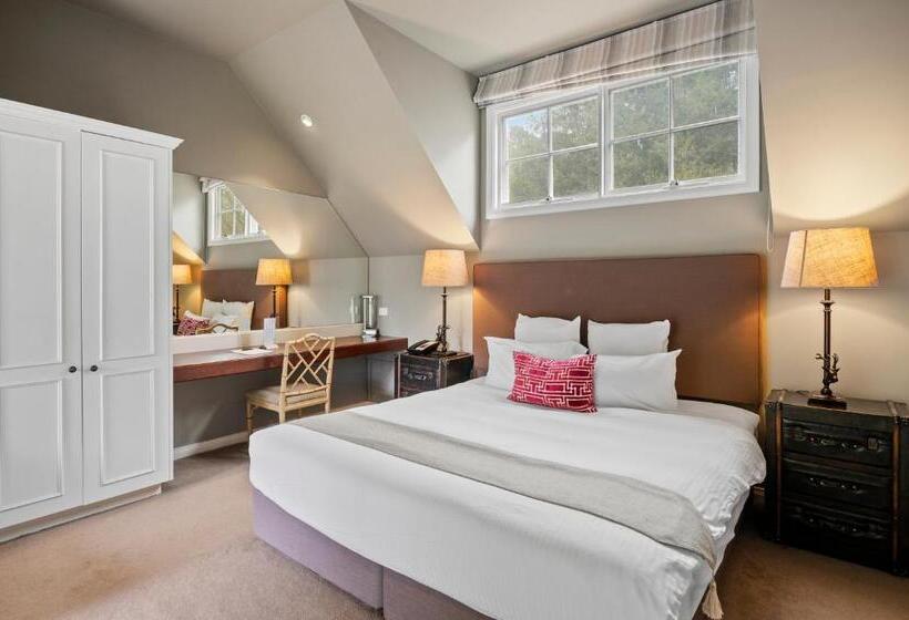 غرفة قياسية, Parklands Country Gardens & Lodges Blue Mountains