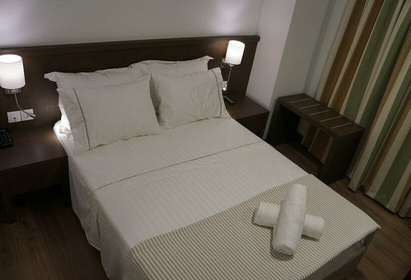 スタンダードシングルルーム, Piraeus Port