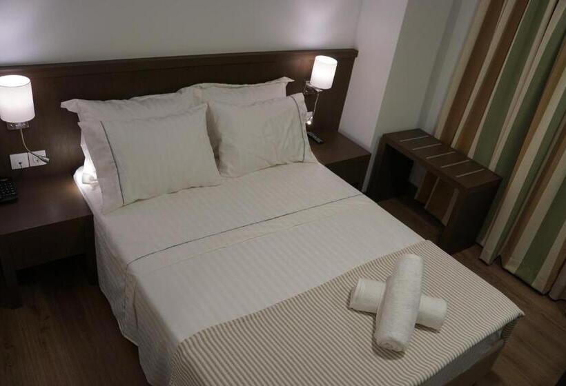 エコノミールーム, Piraeus Port