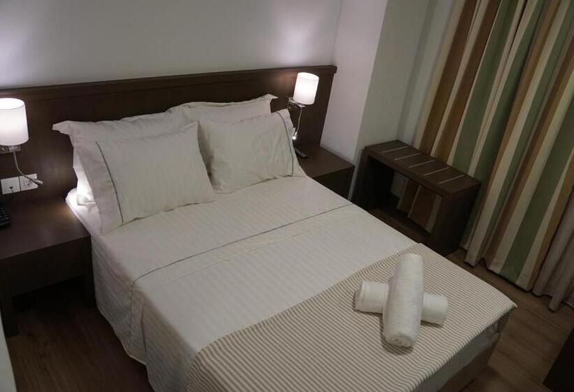 スタンダードシングルルーム, Piraeus Port