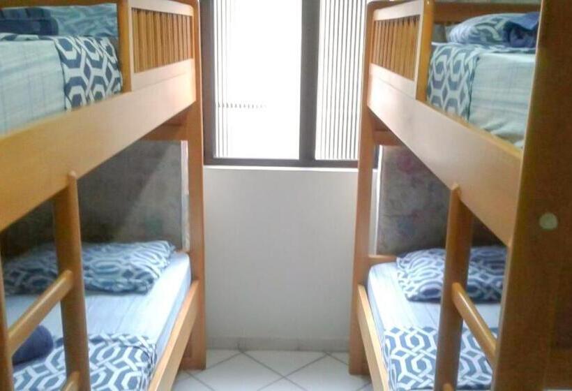 1베드룸 아파트 1층, Pousada D'ibiza