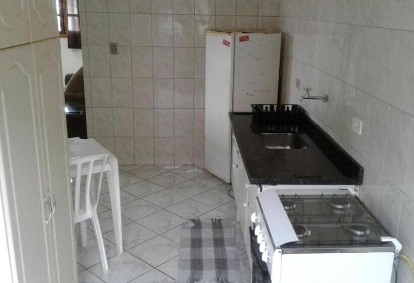 침실 1개 아파트, Pousada D'ibiza