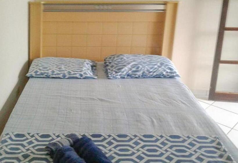 침실 1개 아파트, Pousada D'ibiza