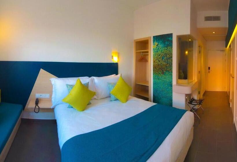 חדר סטנדרט, Relax Hotel Kenitra