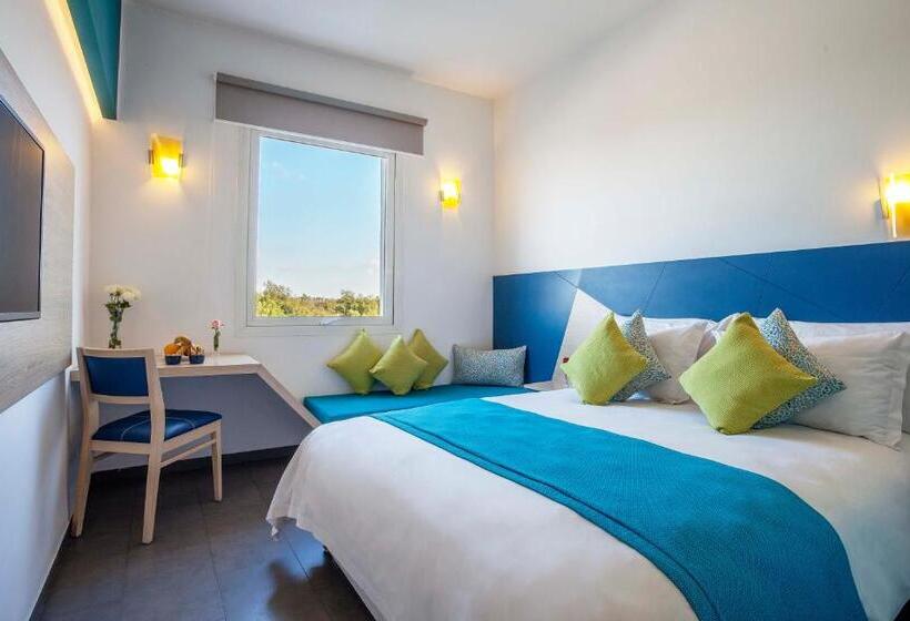اتاق استاندارد, Relax Hotel Kenitra