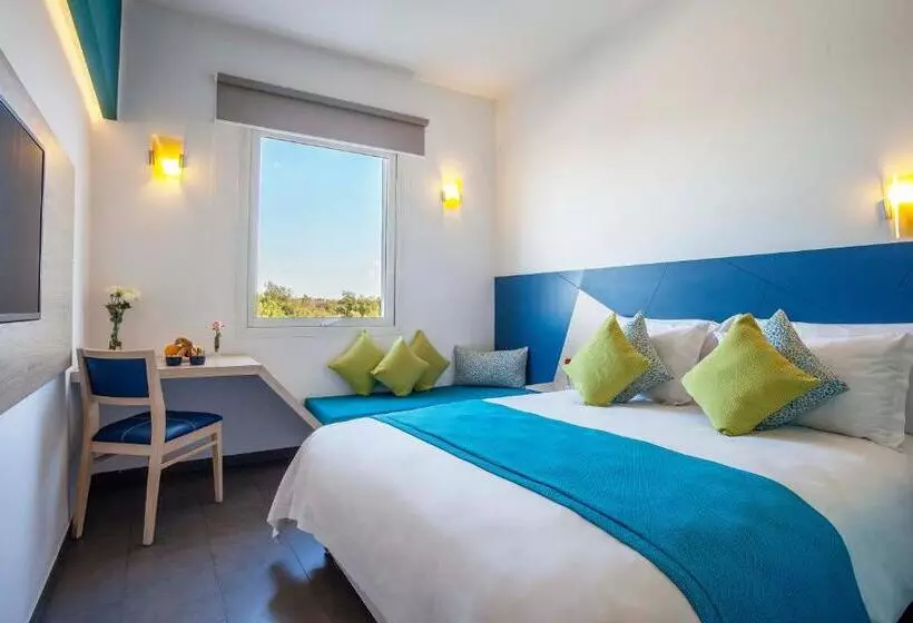 اتاق استاندارد, Relax Hotel Kenitra