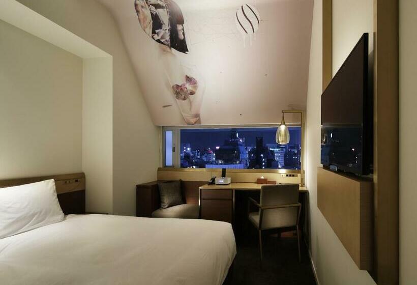 スーペリアールーム, Shinjuku Granbell