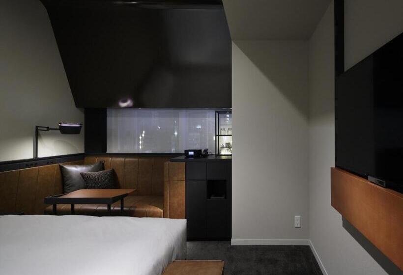 スーペリアールーム, Shinjuku Granbell