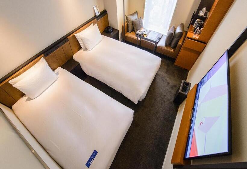 スタンダードルーム, Shinjuku Granbell