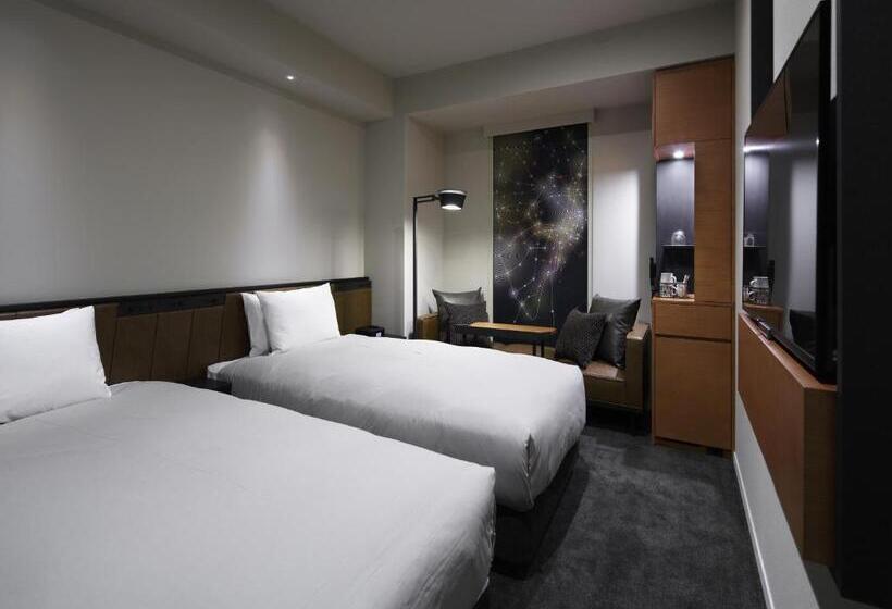 スタンダードルーム, Shinjuku Granbell