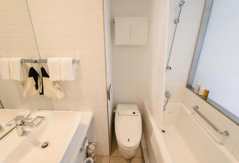 スタンダードルーム, Shinjuku Granbell