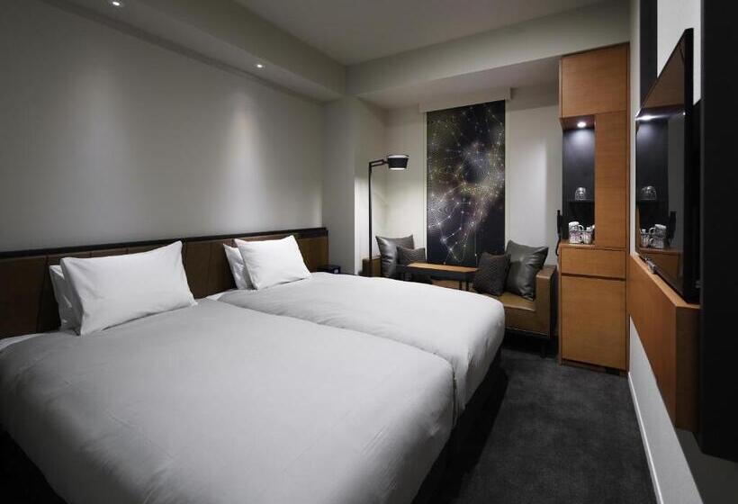 スタンダードルーム, Shinjuku Granbell