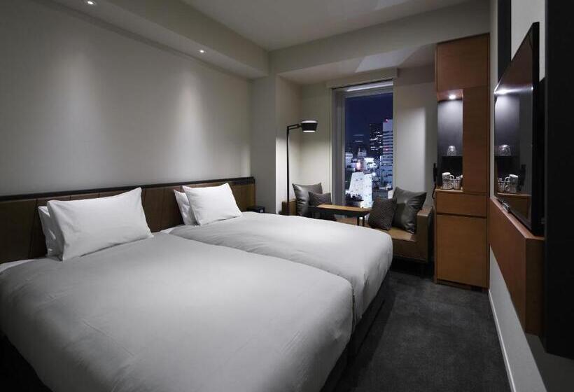 スタンダードルーム, Shinjuku Granbell