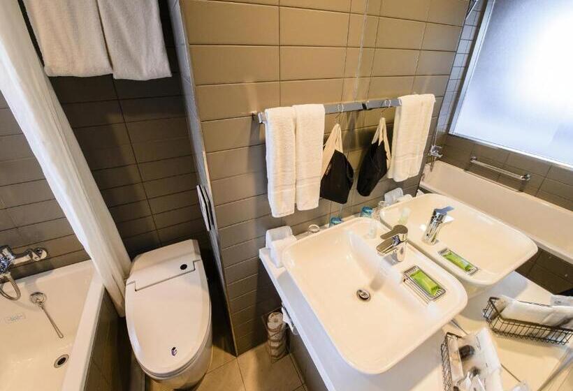 スーペリアールーム, Shinjuku Granbell