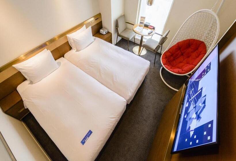 スーペリアールーム, Shinjuku Granbell