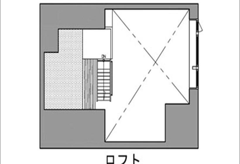 スーペリアールーム, Shinjuku Granbell