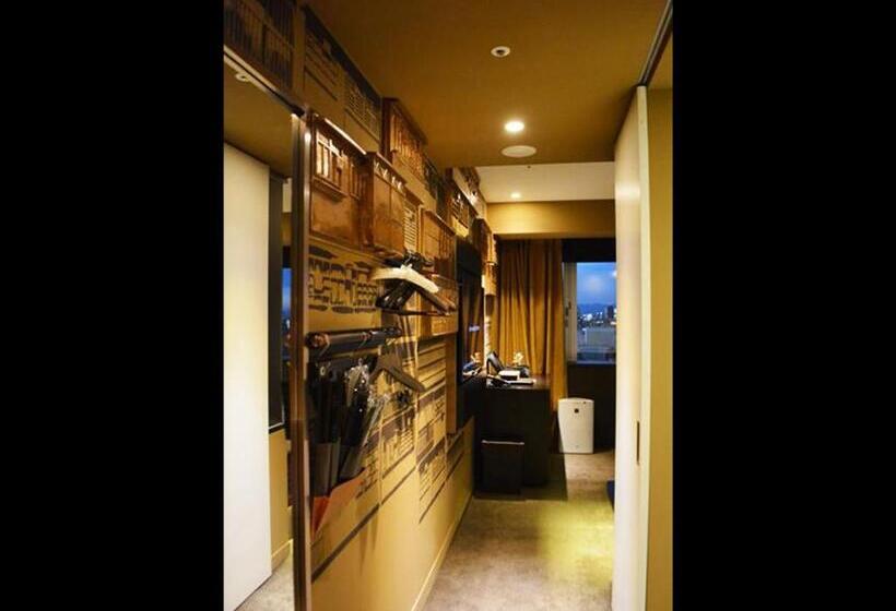 エクゼクティブルーム, Shinjuku Granbell