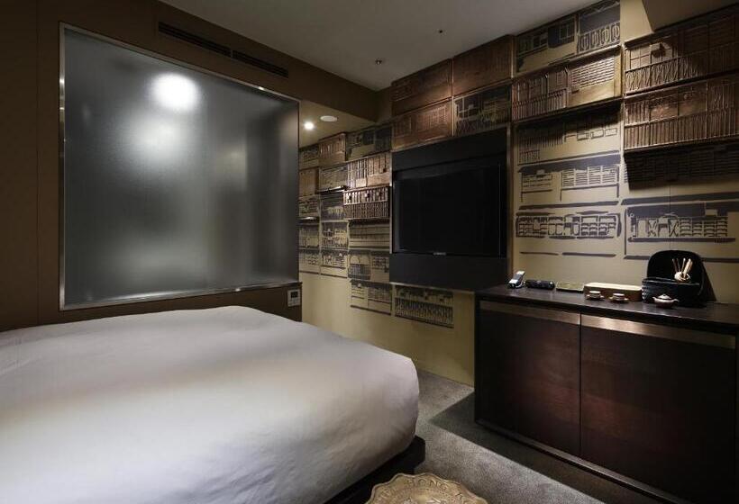 エクゼクティブルーム, Shinjuku Granbell