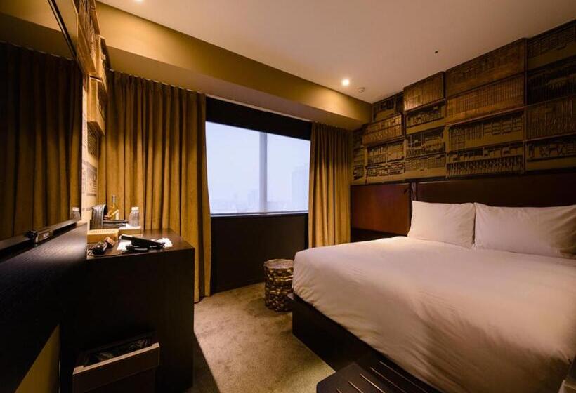 エクゼクティブルーム, Shinjuku Granbell