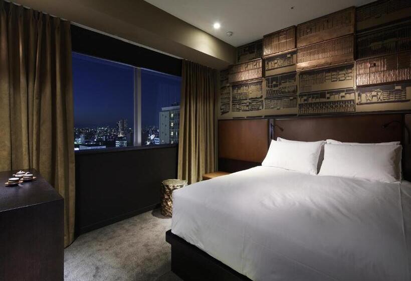 エクゼクティブルーム, Shinjuku Granbell