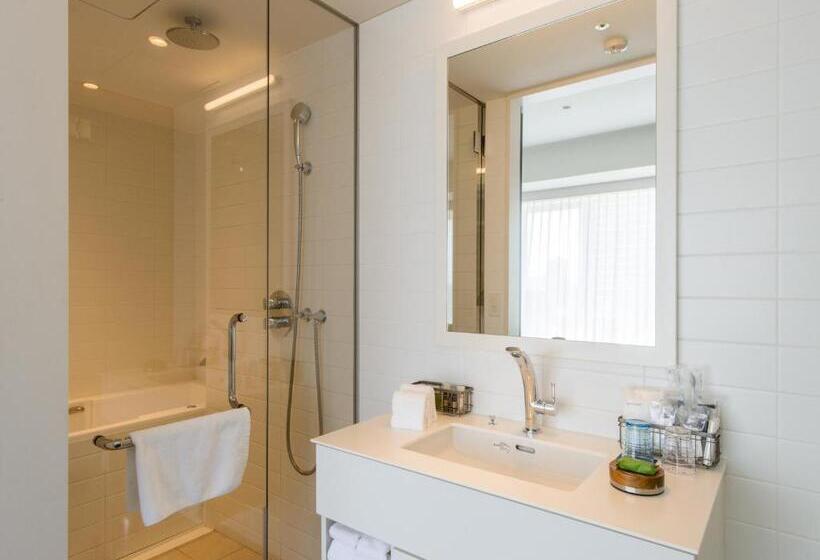 エクゼクティブワンルーム, Shinjuku Granbell