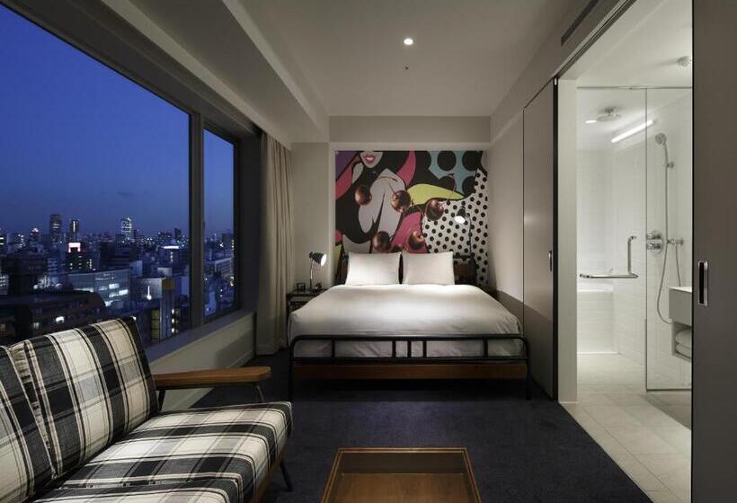 Студио Executive, Shinjuku Granbell
