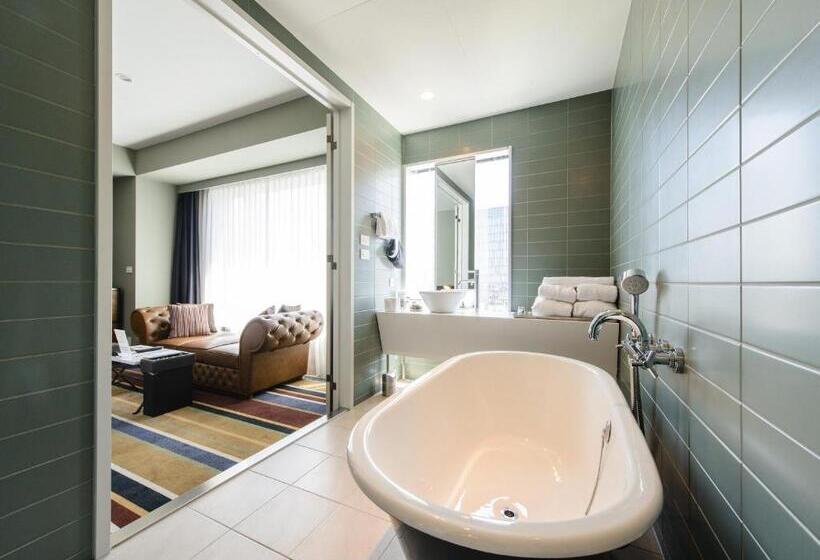 エクゼクティブルーム, Shinjuku Granbell