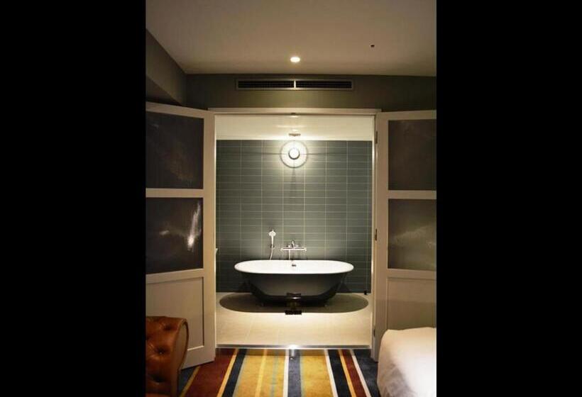 エクゼクティブルーム, Shinjuku Granbell