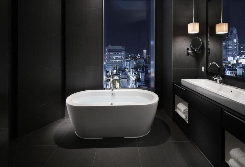 ペントハウススイート, Shinjuku Granbell