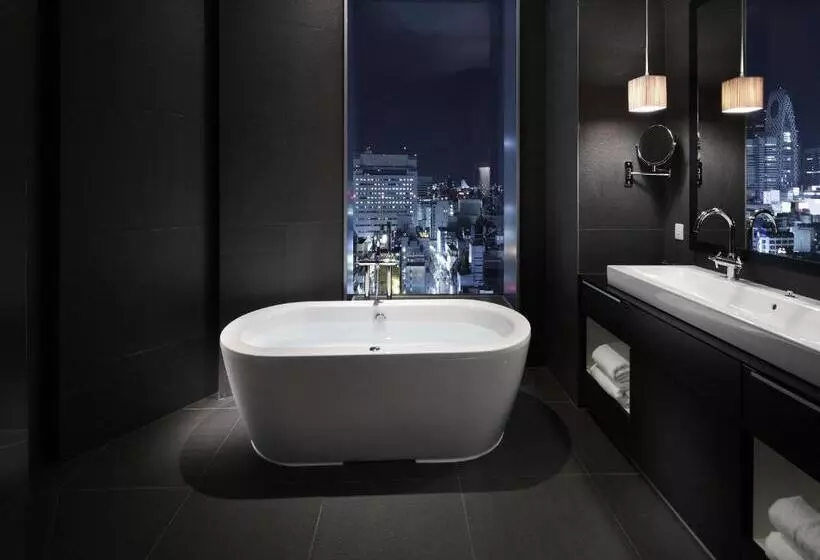 Penthouse Suite