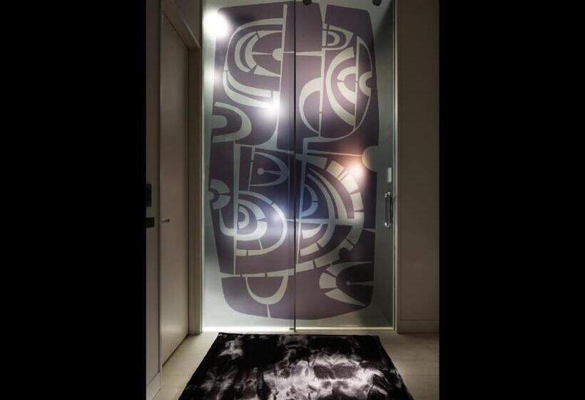 ペントハウススイート, Shinjuku Granbell