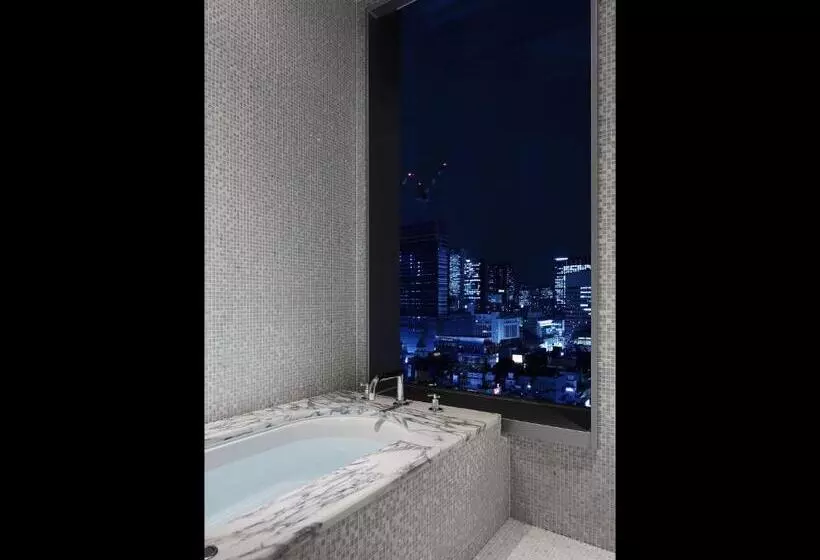 Club Suite
