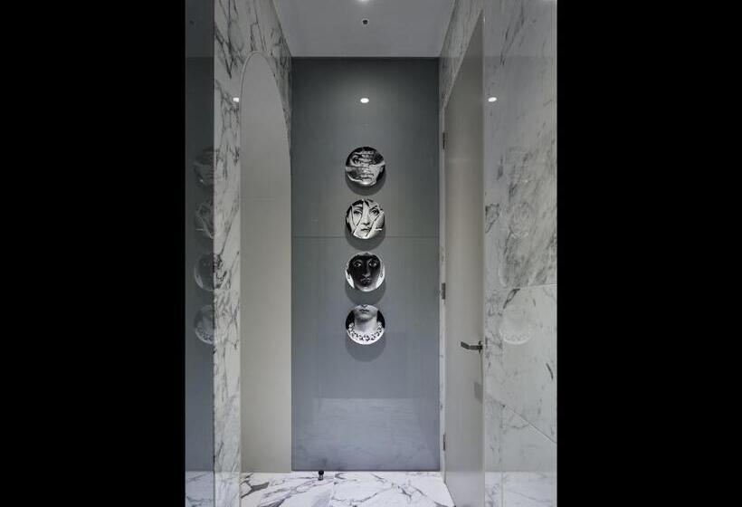 クラブスイート, Shinjuku Granbell